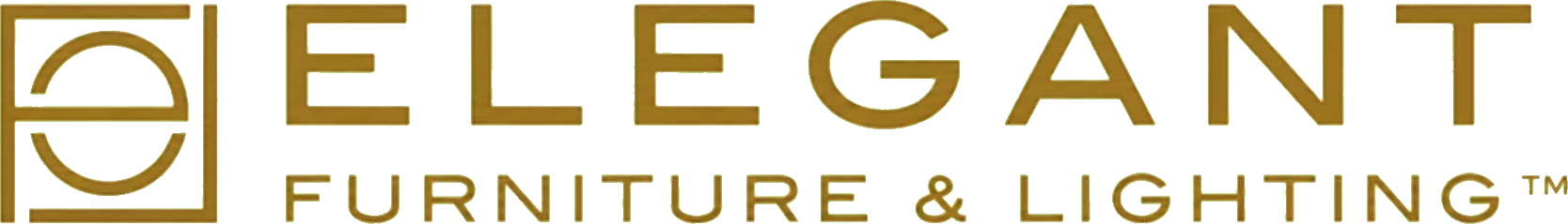 Elegant Furniture & Lighting brand logo