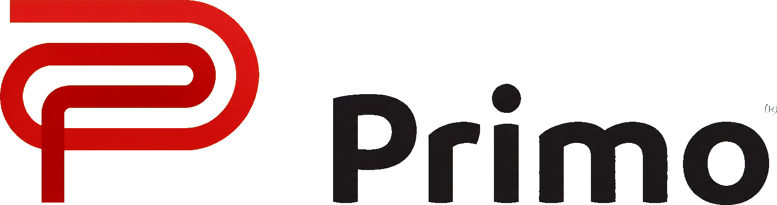 Primo furniture brand logo